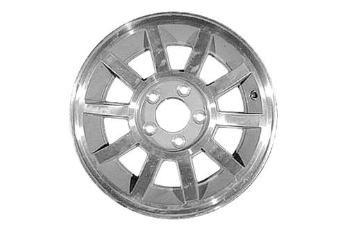 Cci 01402u65 - 84-91 jeep cherokee 15" factory original style wheel rim 5x114.3