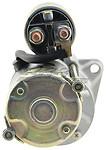 Bbb industries 17172 remanufactured starter