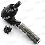 Mas industries t2126 outer tie rod end