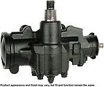 Cardone industries 27-7617 remanufactured steering gear