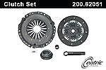 Centric parts 200.62051 new clutch kit