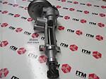 Itm engine components 057-1121 new oil pump