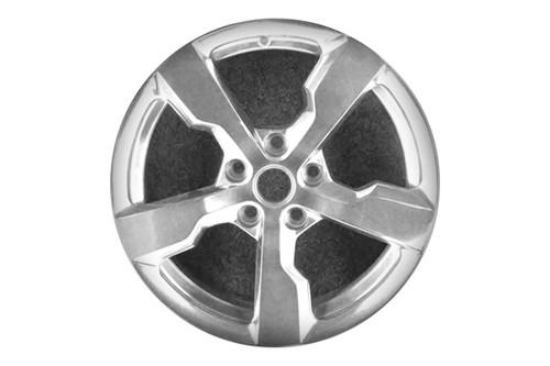 Cci 05481u90 - 2011 chevy volt 17" factory original style wheel rim 5x105