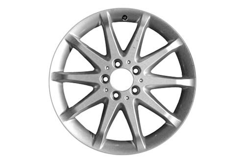 Cci 65394u20 - 2006 mercedes r class 18" factory original style wheel rim 5x112