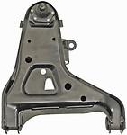 Dorman 520-142 control arm with ball joint