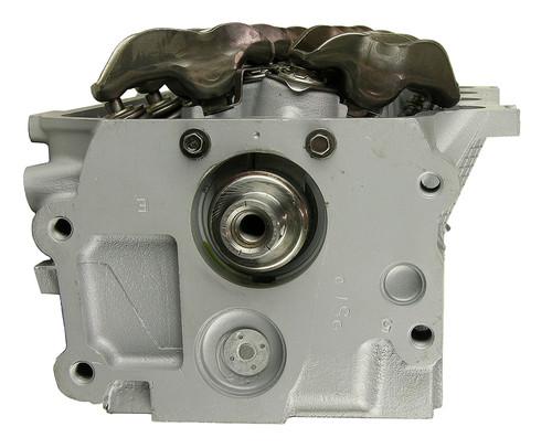 Atk 2fxa cylinder head-engine cylinder head