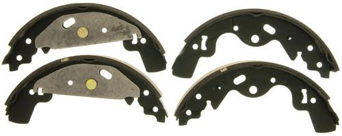 Perfect stop pss788 brake pad or shoe, rear-perfect stop brake shoe