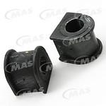 Mas industries bb8801 sway bar frame bushing or kit