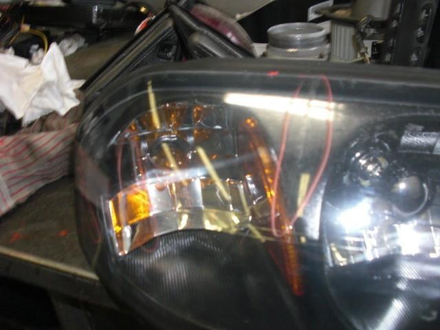 00 01 02 03 04 impala r. headlight thru 2/5/04 chrome backing 510168