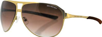 Bobster snitch sunglasses (gold) esni004ar