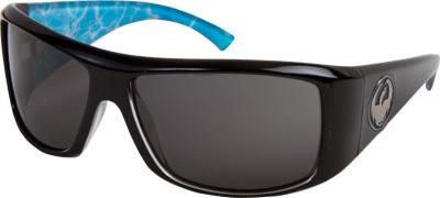 Dragon calaca sunglasses palm springs pool w/grey lens 720-2063