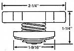 Motorcraft rs62 radiator cap