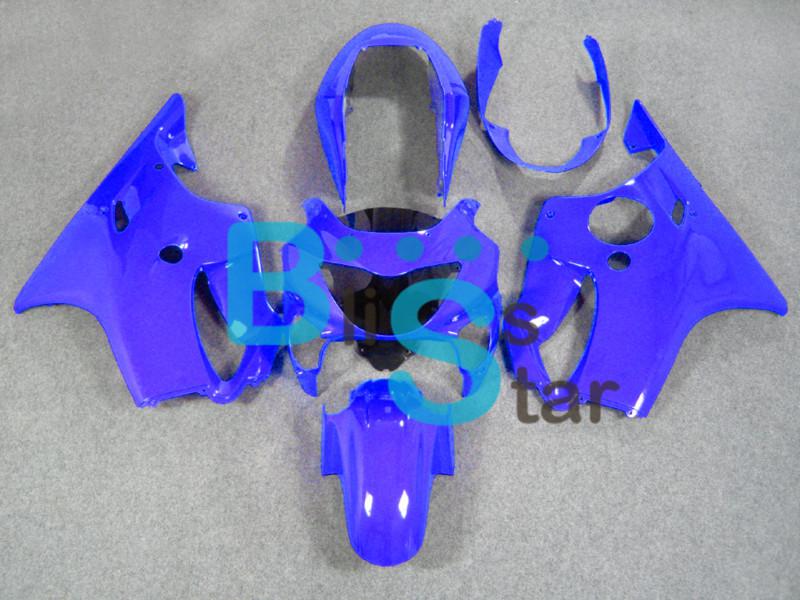 Fairing for honda cbr600f4 cbr600 f4 cbr 600 99-00 1999-2000 set 011 f y11