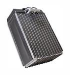 Denso 476-0053 new evaporator