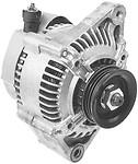 Denso 210-0236 remanufactured alternator