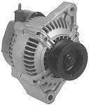 Denso 210-0309 remanufactured alternator