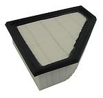 Pentius pab10488 air filter