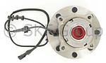 Skf br930438 front hub assembly