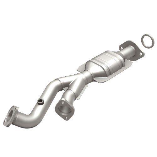 Magnaflow exhaust products 93655 93000 series direct fit catalytic converter