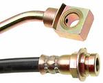 Raybestos bh382320 front brake hose