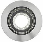 Raybestos 680374 rear disc brake rotor