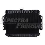 Spectra premium industries inc cu581 radiator