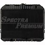 Spectra premium industries inc cu971 radiator