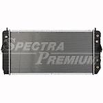 Spectra premium industries inc cu2492 radiator