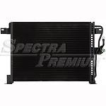 Spectra premium industries inc 7-4379 condenser