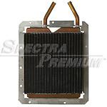 Spectra premium industries inc 94639 heater core