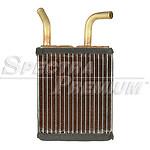 Spectra premium industries inc 94796 heater core