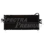 Spectra premium industries inc 7-4939 condenser