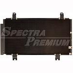 Spectra premium industries inc 7-3490 condenser