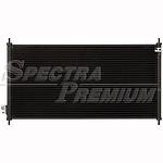 Spectra premium industries inc 7-3558 condenser