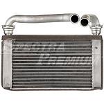 Spectra premium industries inc 93062 heater core