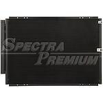 Spectra premium industries inc 7-3281 condenser