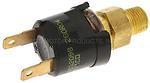 Standard motor products pss1 power steering pressure switch idle speed