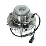 Timken ha590307 front hub assembly