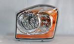 Tyc 20-6518-90 headlight