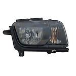 Tyc 20-9099-00 halogen headlight