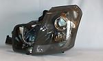 Tyc 20-6716-00 headlight