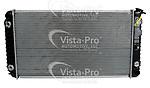 Vista pro automotive 433856 radiator