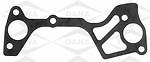 Victor k31555 water pump mounting gasket