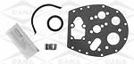 Victor jv919 timing cover gasket set