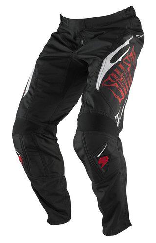 Shift racing mens assault pants 2013