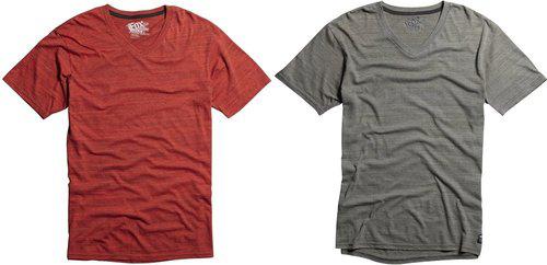 Fox racing mens empty up premium t-shirt 2013