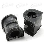 Mas industries bsk52000 sway bar frame bushing or kit