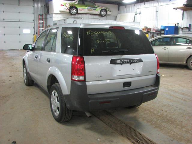 2003 saturn vue tail lamp light left