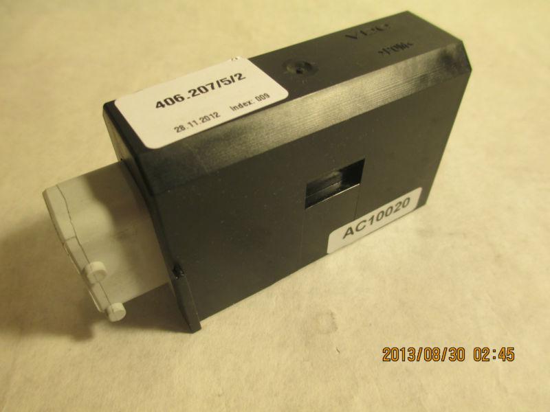 Vdo ac10020 door lock actuator