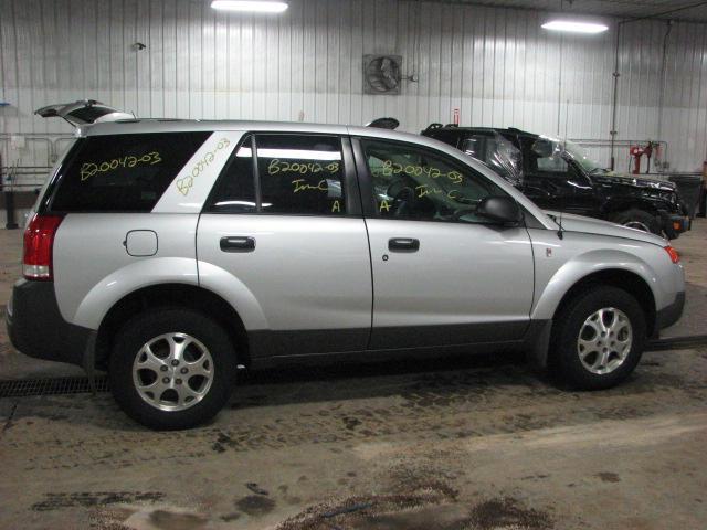 2003 saturn vue tail lamp light right